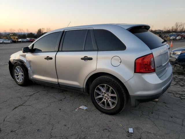 Obraz 2 z 2013 FORD EDGE SE 2013 z VIN 2FMDK3GC8DBB79160