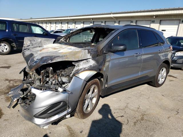 Image 1 of 2021 FORD EDGE SE 2021 with VIN 2FMPK3G91MBA59525