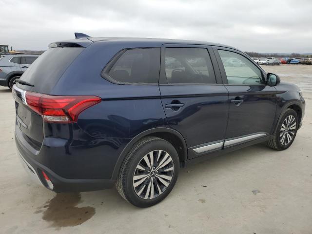Image 3 of 2020 MITSUBISHI OUTLANDER ES 2020 with VIN JA4AD2A39LZ016768