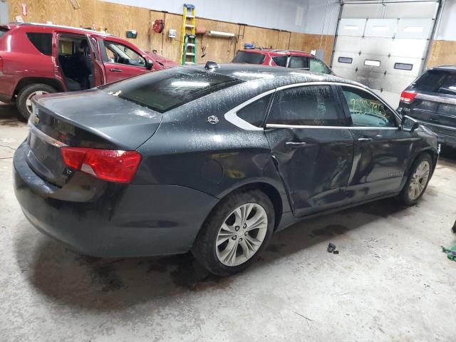 Obraz 3 z 2014 CHEVROLET IMPALA LT 2014 z VIN 1G1125S30EU111756