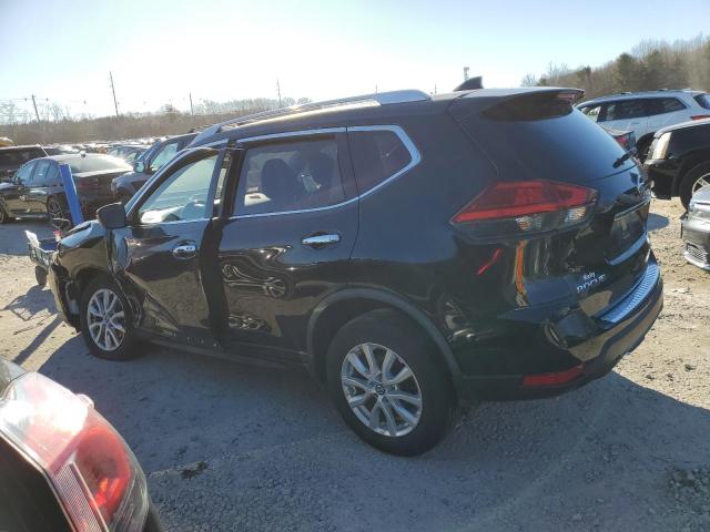 Image 2 of 2017 NISSAN ROGUE S 2017 with VIN JN8AT2MV7HW265590