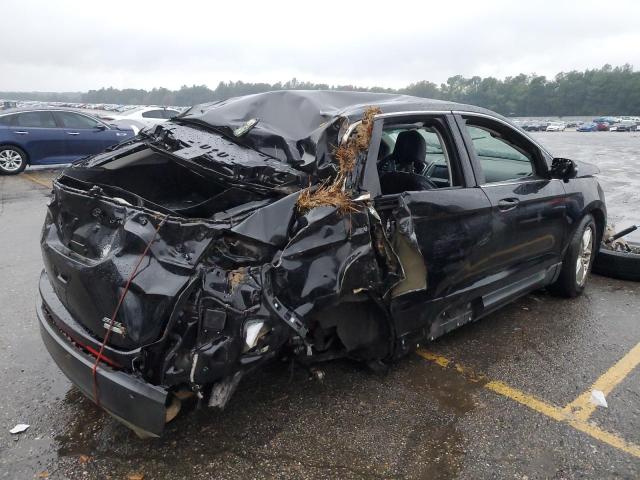 Image 3 of 2016 FORD EDGE SEL 2016 with VIN 2FMPK3J93GBB02694