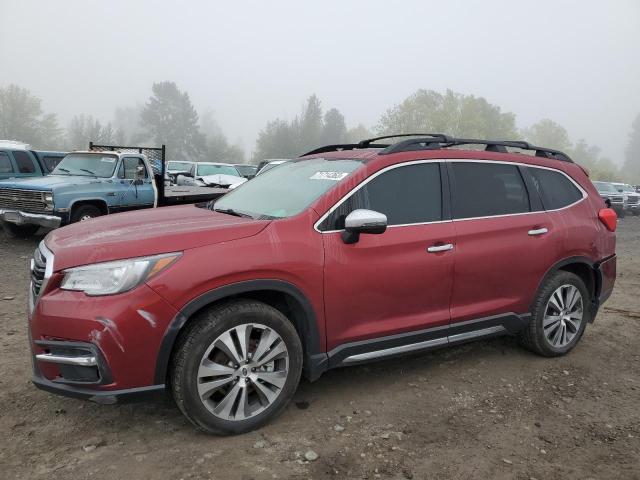 Image 1 of 2020 SUBARU ASCENT TOURING 2020 with VIN 4S4WMARD0L3455777
