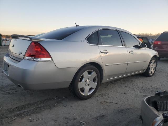 Изображение 3 2006 CHEVROLET IMPALA SUPER SPORT 2006 с VIN 2G1WD58CX69101791