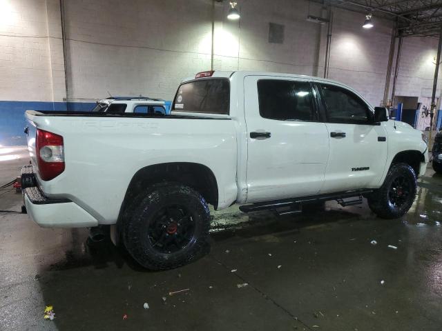 Image 3 of 2019 TOYOTA TUNDRA CREWMAX SR5 2019 with VIN 5TFDY5F17KX861399