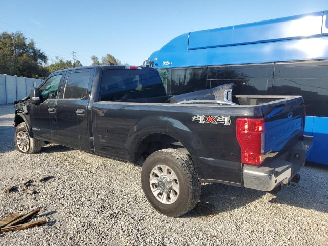 Obraz 2 z 2022 FORD F250 SUPER DUTY 2022 z VIN 1FT8W2BT5NED10756