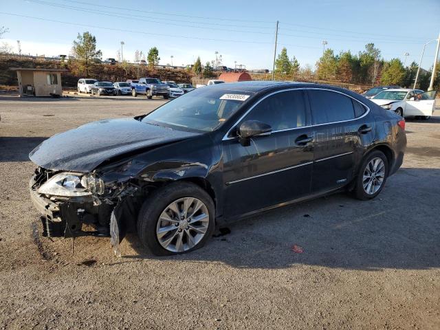 2014 LEXUS ES 300H 2014 image