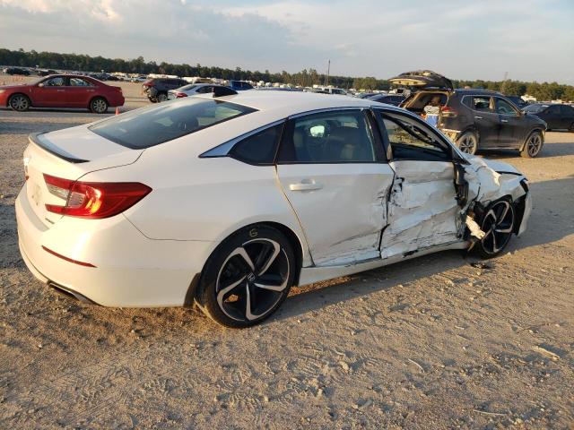 Изображение 3 2021 HONDA ACCORD SPORT 2021 с VIN 1HGCV1F36MA095994