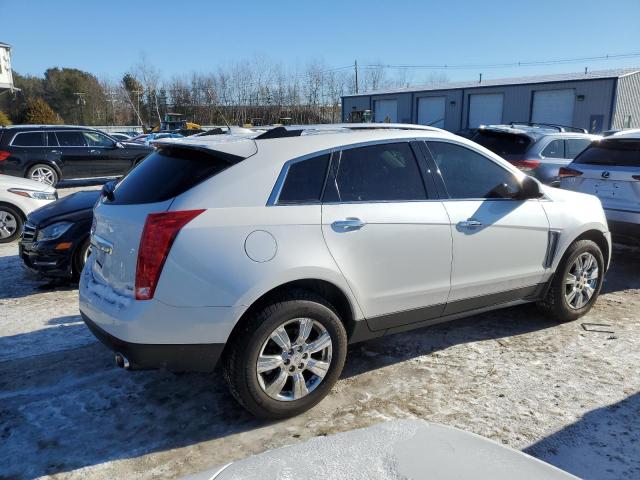 Image 3 of 2015 CADILLAC SRX LUXURY COLLECTION 2015 with VIN 3GYFNEE35FS624318