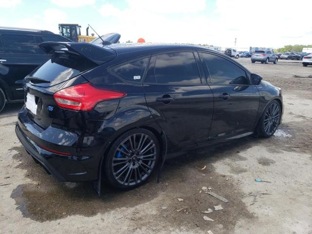 Obraz 3 z 2017 FORD FOCUS RS 2017 z VIN WF0DP3THXH4124925