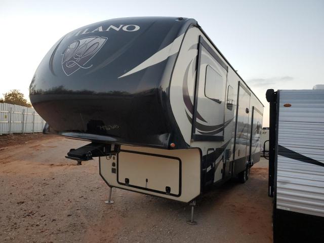 Изображение 2 2017 OTHR 5TH WHEEL 2017 с VIN 1V9FC4026HV206450