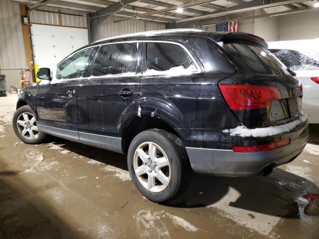 Изображение 2 2014 AUDI Q7 PREMIUM PLUS 2014 с VIN WA1LGAFEXED015360