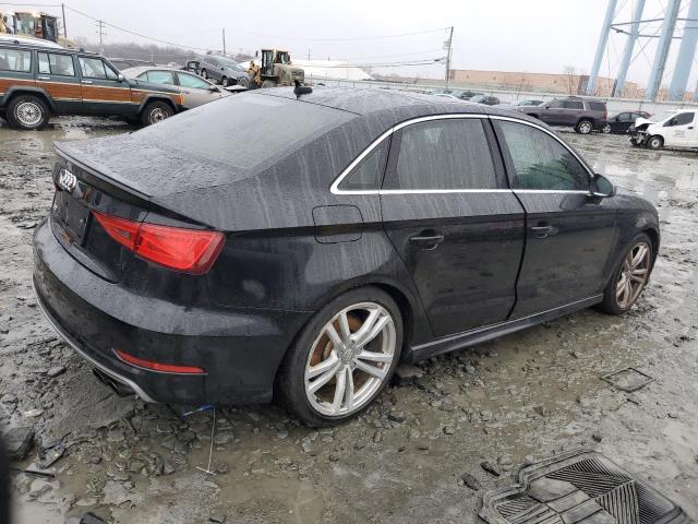 Изображение 3 2015 AUDI S3 PREMIUM PLUS 2015 с VIN WAUBFGFF1F1085863