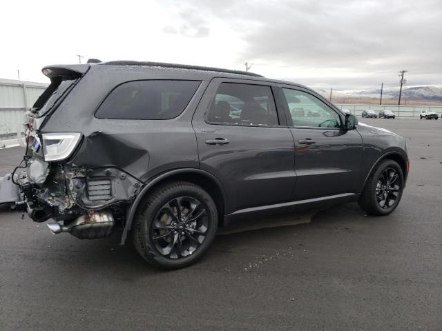 Image 3 of 2023 DODGE DURANGO R/T 2023 with VIN 1C4SDJCT0PC691113