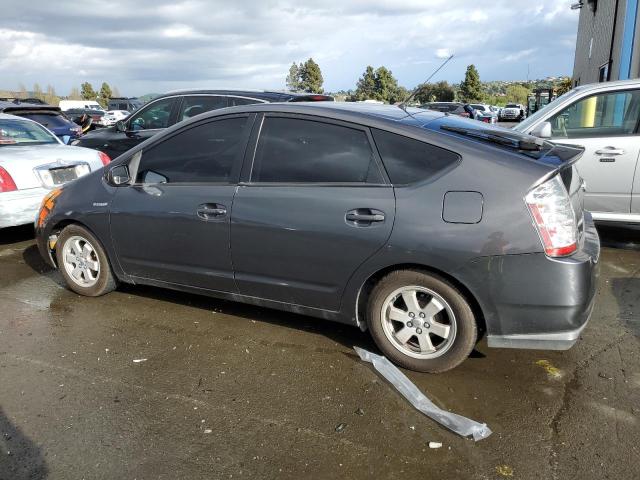 Image 2 of 2007 TOYOTA PRIUS  2007 with VIN JTDKB20U973227326