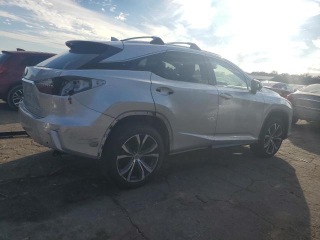 Image 3 of 2016 LEXUS RX 350 2016 with VIN 2T2ZZMCA3GC028699