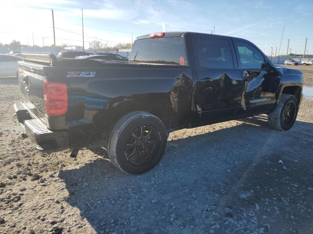 Obraz 3 z 2016 CHEVROLET SILVERADO K1500 LT 2016 z VIN 3GCUKREC6GG376596