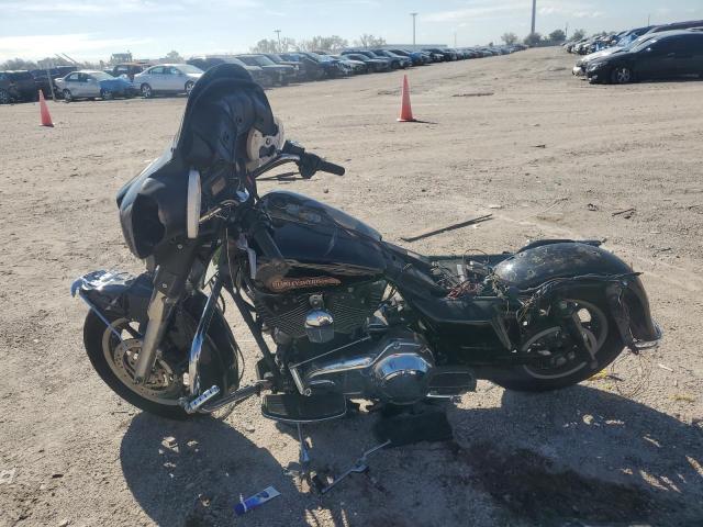 Изображение 3 2007 HARLEY-DAVIDSON FLHT CLASSIC 2007 с VIN 1HD1FF4147Y702082