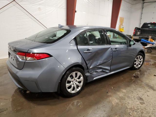 Obraz 3 z 2021 TOYOTA COROLLA LE 2021 z VIN 5YFEPMAE9MP205816