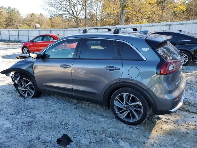 Obraz 2 z 2017 KIA NIRO EX TOURING 2017 z VIN KNDCE3LCXH5090763