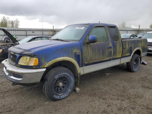 Obraz 1998 FORD F150  1998