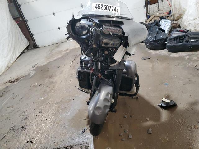 Image 2 of 2019 HARLEY-DAVIDSON FLHTKSE  2019 with VIN 1HD1TEH11KB955286