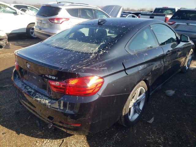 Image 3 of 2014 BMW 428 XI 2014 with VIN WBA3N5C51EK197028