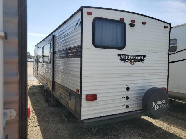 Изображение 3 2021 FORR WILDWOOD 2021 с VIN 4X4TWDB2XM7370817