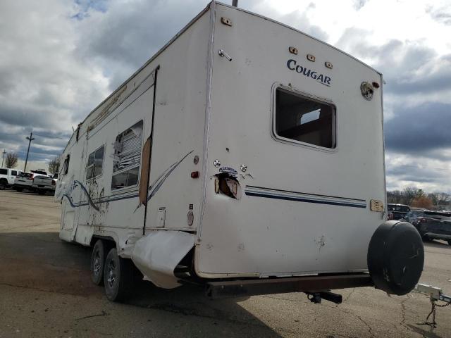 Obraz 3 z 2002 KEYSTONE TRVL TRL 2002 z VIN 4YDF2812122030535