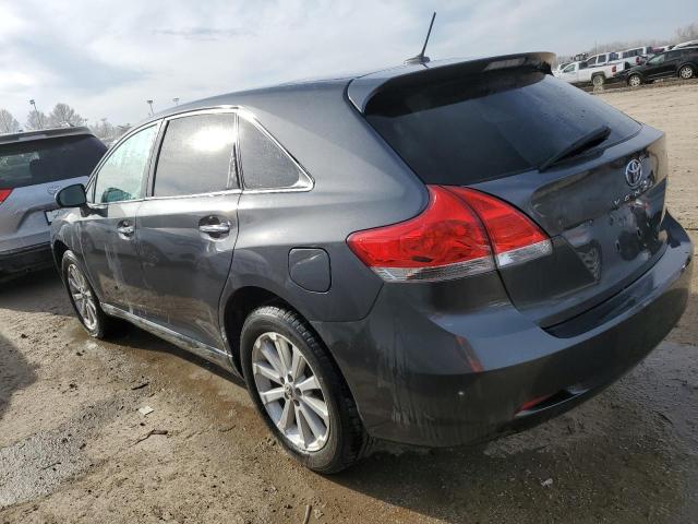 Изображение 2 2009 TOYOTA VENZA  2009 с VIN 4T3ZE11A99U008967