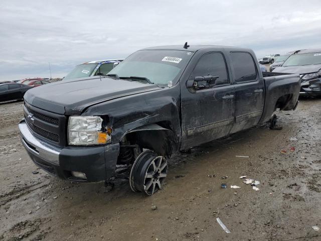 Image 1 of 2012 CHEVROLET SILVERADO K1500 LT 2012 with VIN 1GCPKSE77CF121264