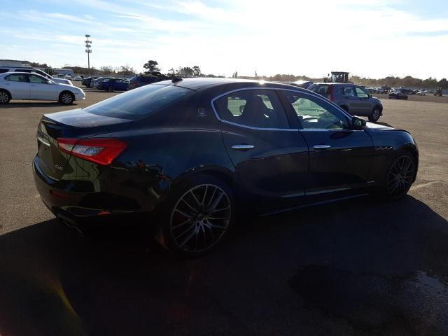 Obraz 3 z 2019 MASERATI GHIBLI S 2019 z VIN ZAM57YTS2K1336433