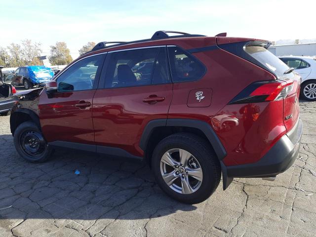 Изображение 2 2023 TOYOTA RAV4 XLE 2023 с VIN 2T3W1RFVXPW242623