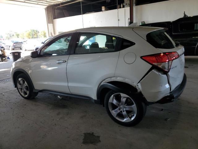 Изображение 2 2021 HONDA HR-V LX 2021 с VIN 3CZRU6H34MM716782