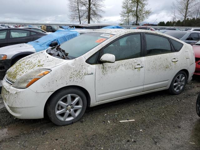 2008 TOYOTA PRIUS  2008 image
