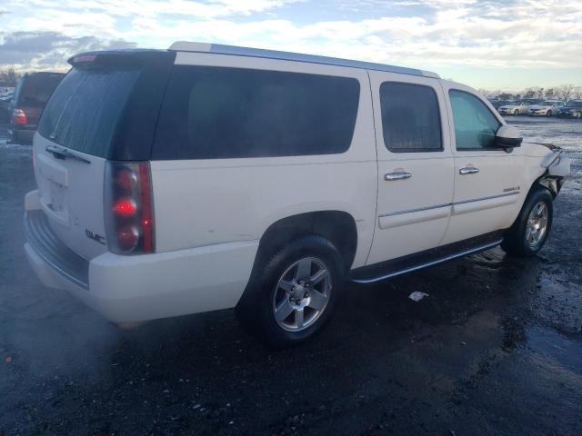 Obraz 3 z 2008 GMC YUKON XL DENALI 2008 z VIN 1GKFK66838J225771