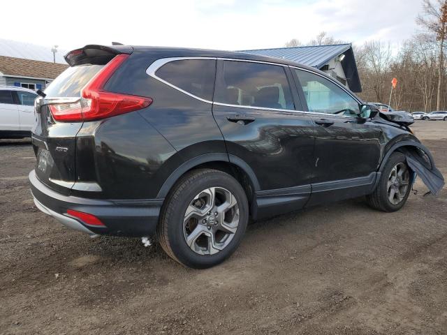 Изображение 3 2017 HONDA CR-V EXL 2017 с VIN 5J6RW2H86HL020737