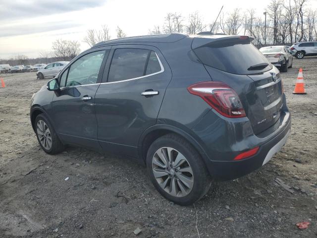 Obraz 2 z 2017 BUICK ENCORE PREFERRED 2017 z VIN KL4CJASB3HB084128
