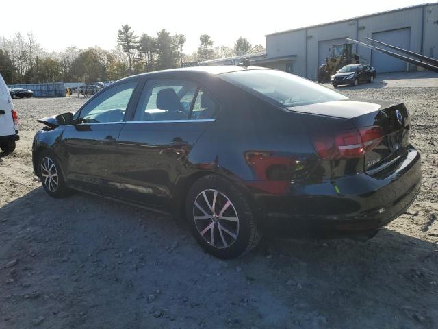 Изображение 2 2017 VOLKSWAGEN JETTA SE 2017 с VIN 3VWDB7AJXHM289602