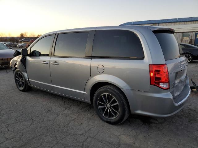 Изображение 2 2019 DODGE GRAND CARAVAN GT 2019 с VIN 2C4RDGEG4KR573227