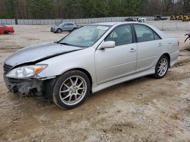 Obraz 1 z 2003 TOYOTA CAMRY LE 2003 z VIN 4T1BE32K93U196314