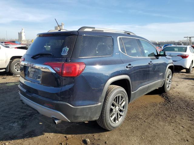 Obraz 3 z 2017 GMC ACADIA SLT-1 2017 z VIN 1GKKNMLS2HZ261172