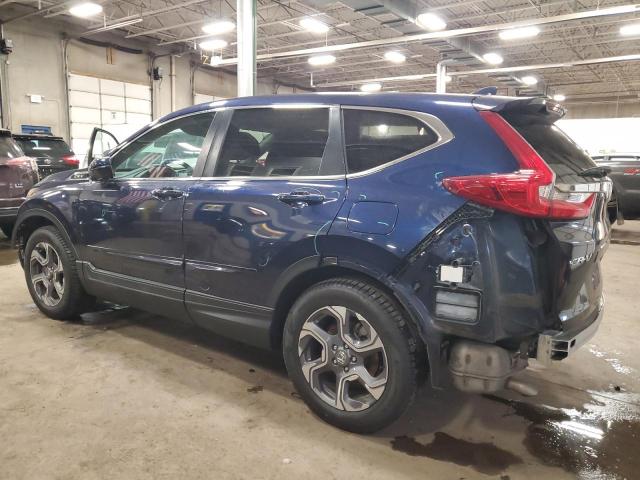 Изображение 2 2019 HONDA CR-V EXL 2019 с VIN 7FARW2H85KE019342