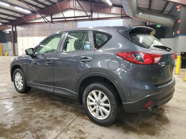 Image 2 of 2014 MAZDA CX-5 SPORT 2014 with VIN JM3KE4BE7E0302099