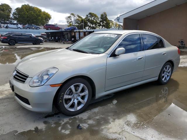 Obraz 2005 INFINITI G35  2005
