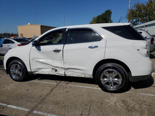Image 2 of 2015 CHEVROLET EQUINOX LS 2015 with VIN 2GNALAEK1F1172070