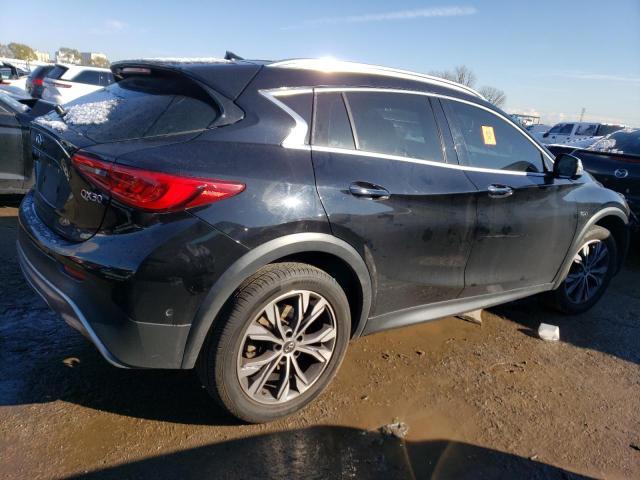Image 3 of 2017 INFINITI QX30 BASE 2017 with VIN SJKCH5CR1HA017678