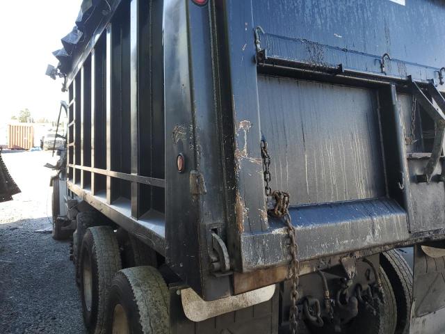 Image 3 of 2008 STERLING TRUCK LT 9500 2008 with VIN 2FZMAZCV48AY03472