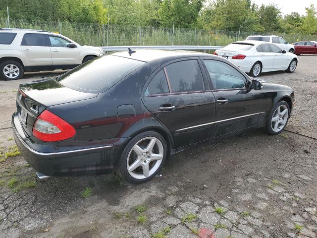 Image 3 of 2008 MERCEDES-BENZ E 350 4MATIC 2008 with VIN WDBUF87X38B249263