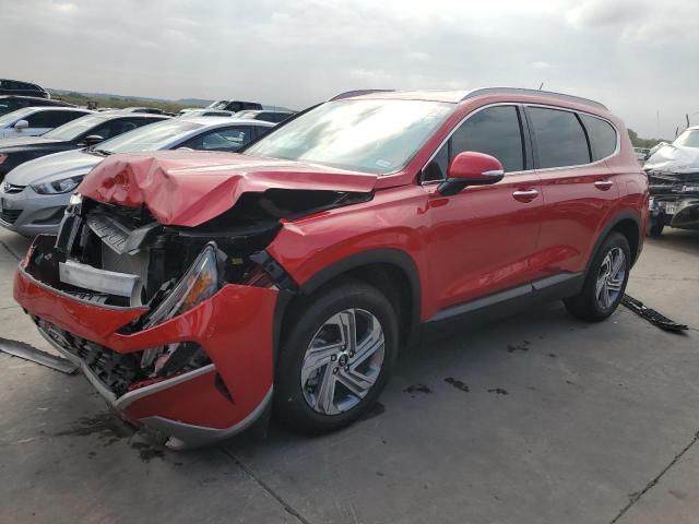 Изображение 1 2023 HYUNDAI SANTA FE SEL 2023 с VIN 5NMS24AJXPH540869